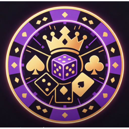 开端棋牌 logo